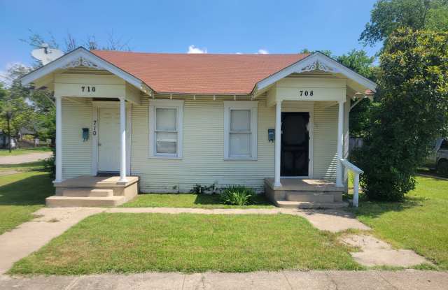 708 W French Ave photos photos