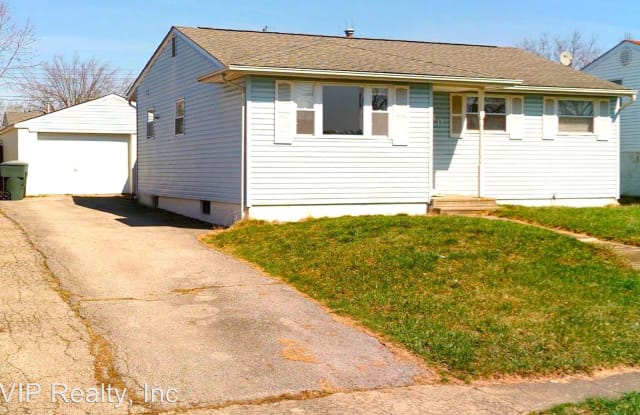 980 Melwood Drive - 980 Melwood Dr, Columbus, OH 43228