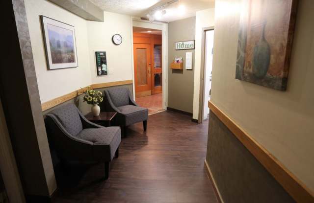 Fairway Tower  Manor Apartments photos photos