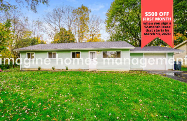 110 Chadborne Court - 110 Chadborne Court, Fernway, PA 16066 110 Chadborne Court - 110 Chadborne Court, Fernway, PA 16066