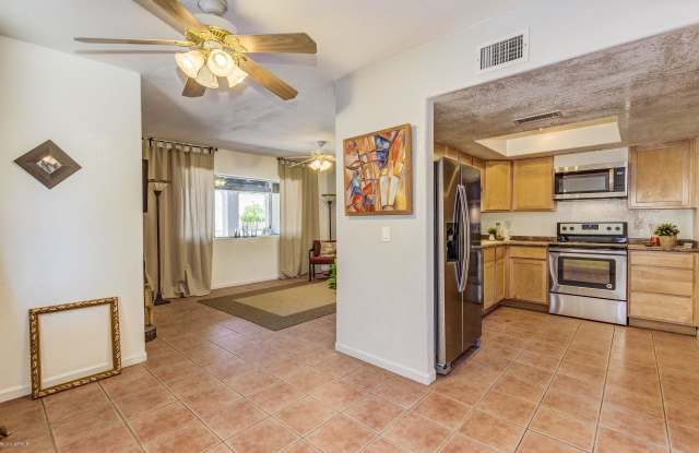 123 W 10TH Street - 123 West 10th Street, Tempe, AZ 85281