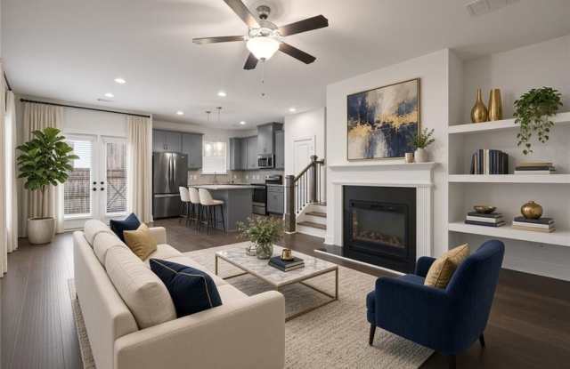 1908 Plainsboro Drive Gallery 1