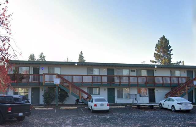 Downtown 2bd/2ba Apartment Gallery 1