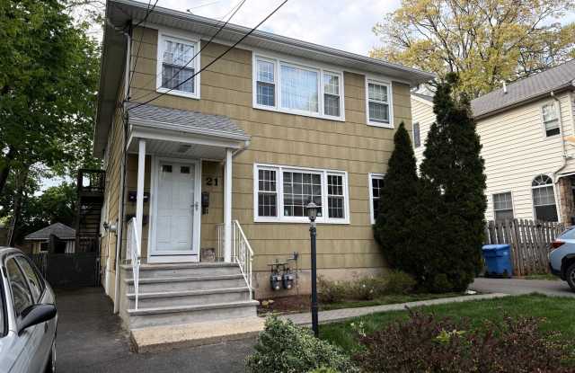 Charming 2BR Apartment in Metuchen photos photos