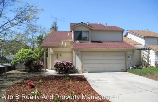 6278 Lido Ct - 6278 Lido Court, Newark, CA 94560