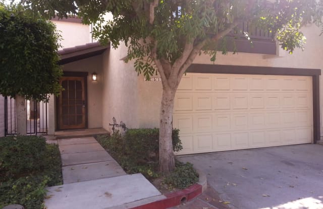 2251 E. Badillo St. - 2251 East Badillo Street, Covina, CA 91724