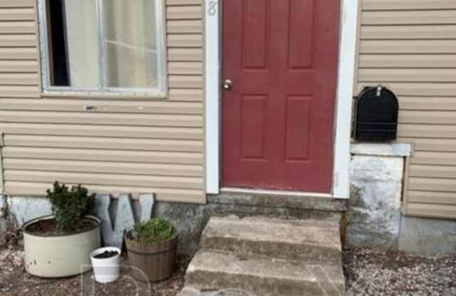 508 N Fairview - 508 North Fairview Street, Pittsburg, KS 66762