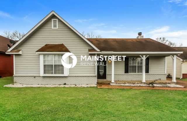 6469 Trysting Oak Drive photos photos