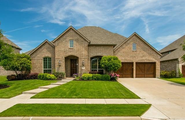 700 Butchart Drive - 700 Butchart Drive, Prosper, TX 75078