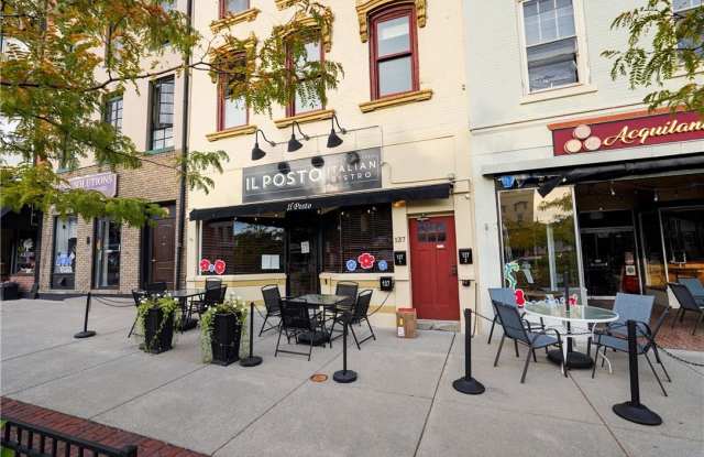 137 S Main Street Gallery 1