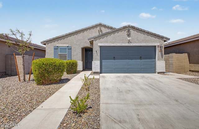 6842 W BETH Drive Gallery 1