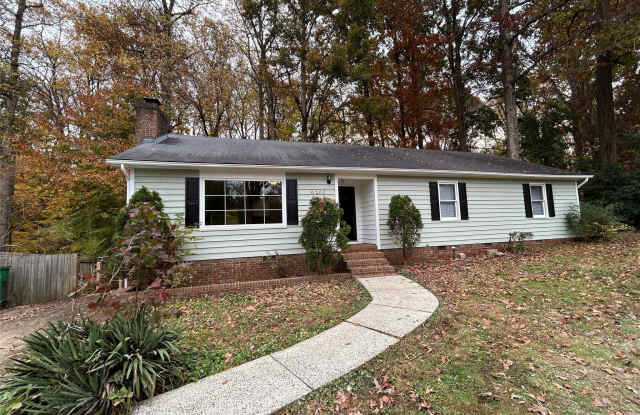 6200 Donna Drive - 6200 Donna Drive, Charlotte, NC 28213