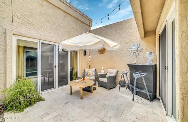 8161 E DEL CUARZO Drive Gallery 4