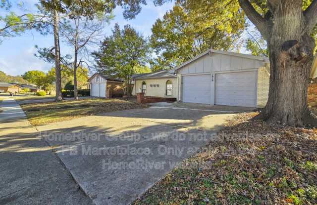 1010 Judy Lynn Dr - 1010 Judy Lynn Drive, Arlington, TX 76014