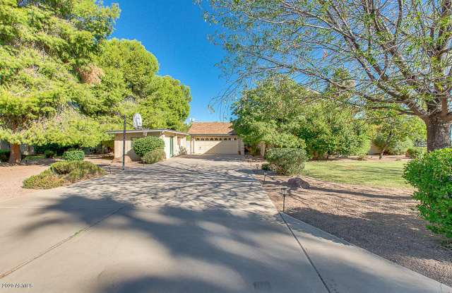 2378 E MAPLEWOOD Street - 2378 East Maplewood Street, Gilbert, AZ 85297