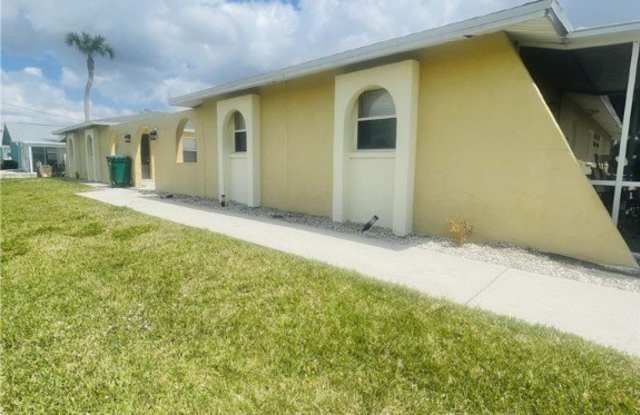 13403 Pine Needle Lane - 13403 Pine Needle Lane, Iona, FL 33908