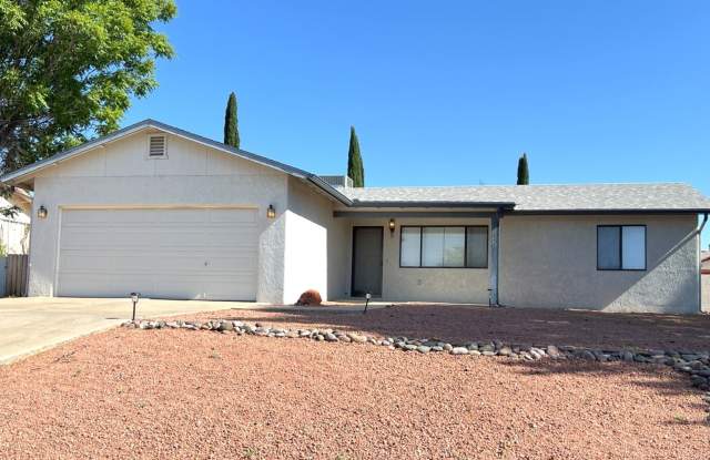 HOUSE - COTTONWOOD - VERDE VILLAGE photos photos