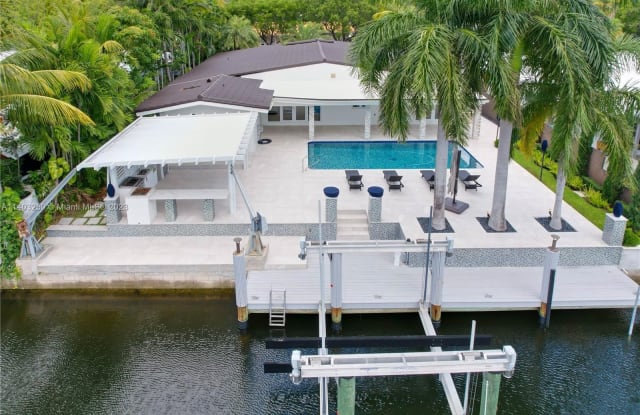 13195 Biscayne Island Ter - 13195 Biscayne Island Terrace, North Miami, FL 33181