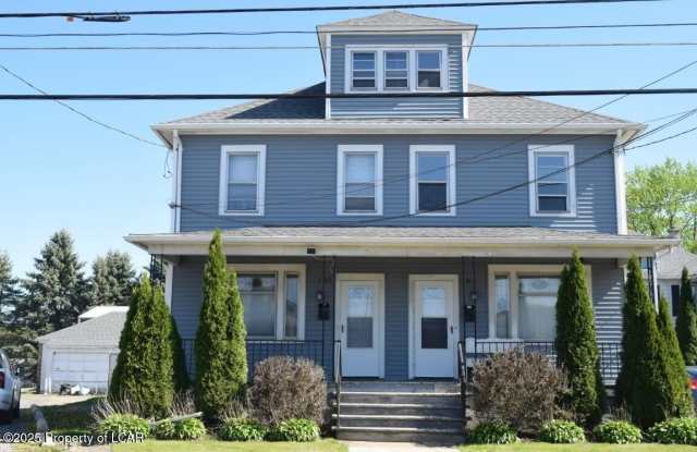 184 Lyndwood Avenue - 184 Lyndwood Avenue, Luzerne County, PA 18706