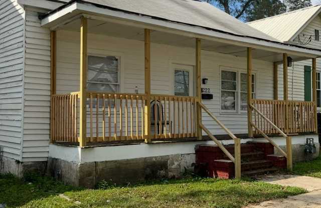 222 Telfair St photos photos