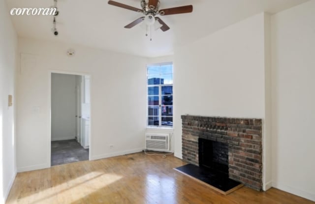 163 West 10th Street - 163 West 10th Street, New York City, NY 10014