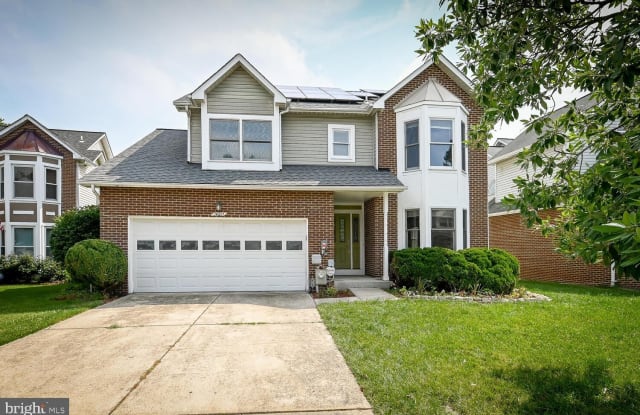 14211 GREENVIEW DRIVE - 14211 Greenview Drive, Laurel, MD 20708
