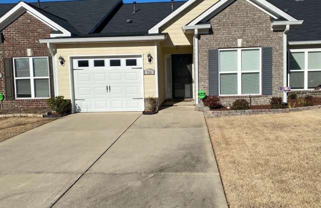 726 EDENBERRY Street - 726 Edenberry Street, Columbia County, GA 30813