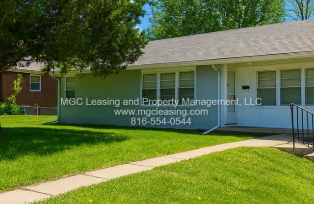 10407 East 78 Terrace photos photos