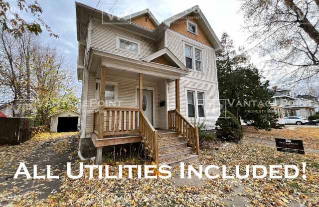 846 Jackson Street - 1 - 846 Jackson Street, Oshkosh, WI 54901