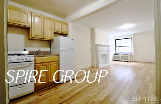 111 WEST 74th STREET - 111 West 74th Street, New York City, NY 10023