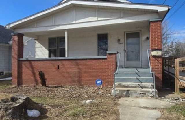 3304 Kratzville Rd, Evansville IN, 47710 photos photos