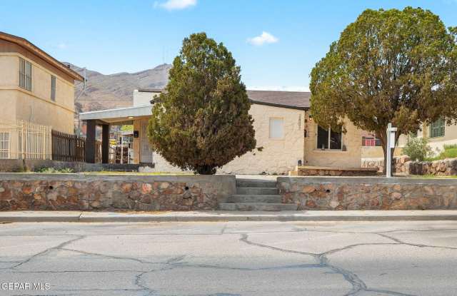 2807 Grant Avenue unit: A photos photos