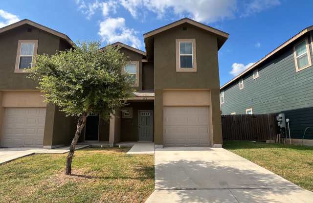 6635 Mia Way #102, San Antonio, TX. 78233 - 6635 Mia Way, San Antonio, TX 78233