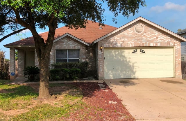 700 Justeford Dr. - 700 Justeford Drive, Pflugerville, TX 78660