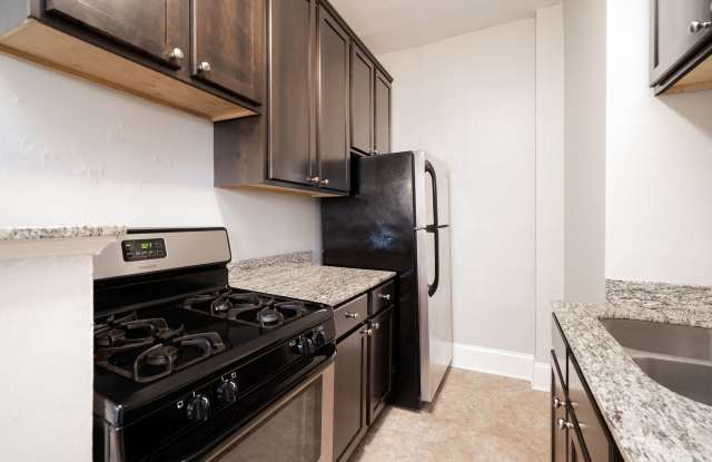 Loring Grove Apartments photos photos