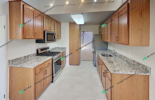 1352 Henry St - 1352 Henry Street, Berkeley, CA 94709