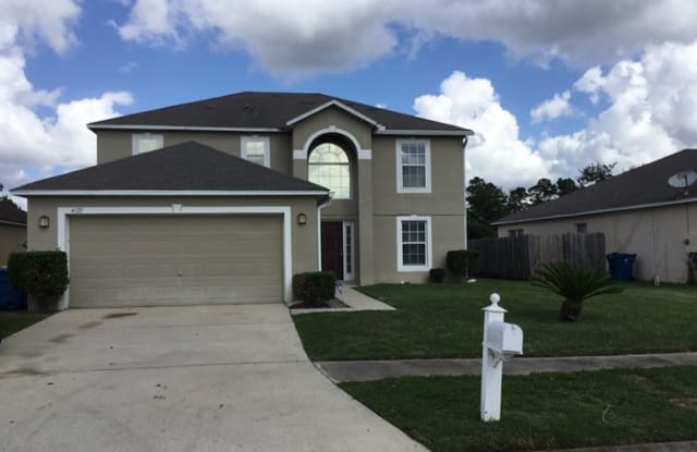 4121 Clearbrook Cove Road - 4121 Clearbrook Cove Road, Jacksonville, FL 32218