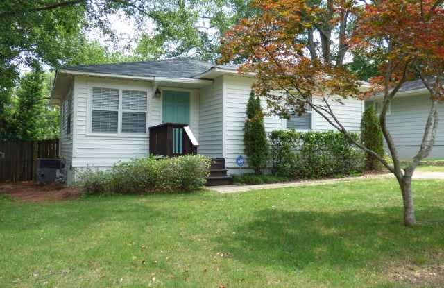 149 Daly St. (Crestline Gardens) - 149 Daly Street, Birmingham, AL 35210