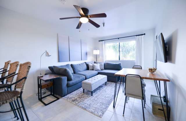 Fully Furnished 1 bedroom Oceanview unit!! photos photos