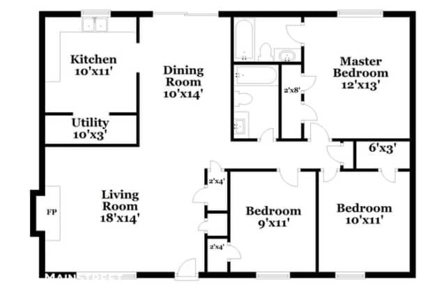 2138 Marbut Farms Court Gallery 2