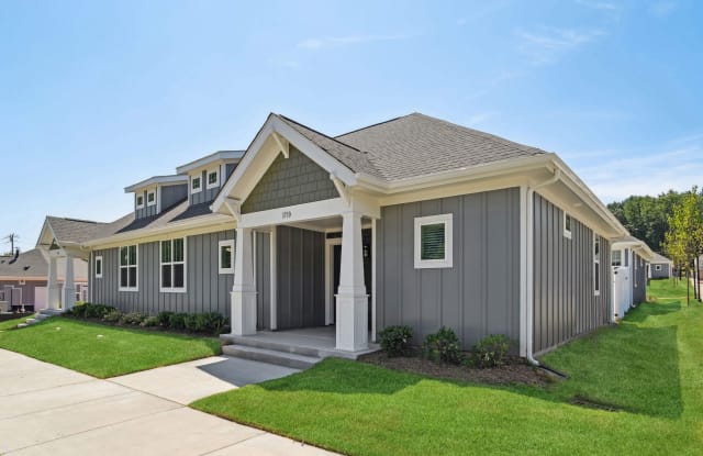 Zora University Townhomes photos photos