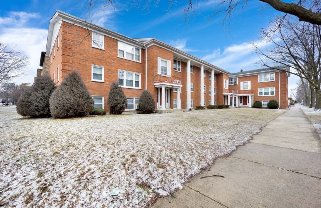 7190 W Dickens Avenue - 7190 West Dickens Avenue, Chicago, IL 60707