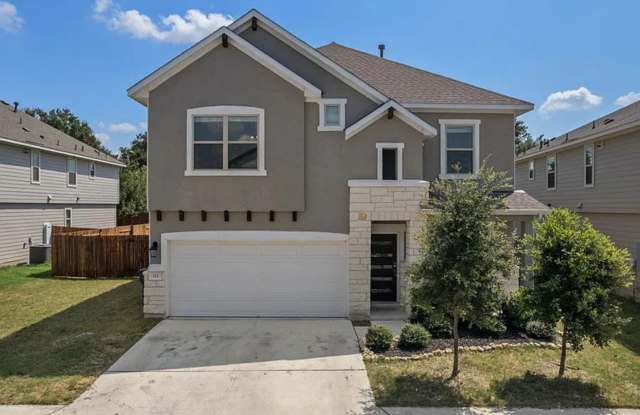 Spacious 4BR House in Georgetown photos photos