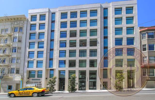 Lower Nob Hill - 2 BR, 1 BA Condo 750 Sq. Ft. - 3D Virtual Tour photos photos