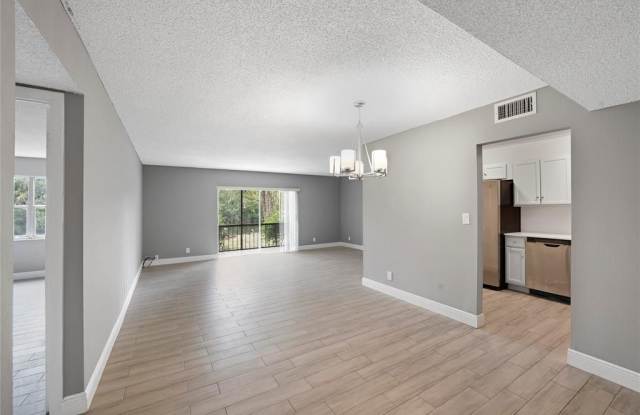 3280 Spanish Moss Ter - 3280 Spanish Moss Terrace, Lauderhill, FL 33319