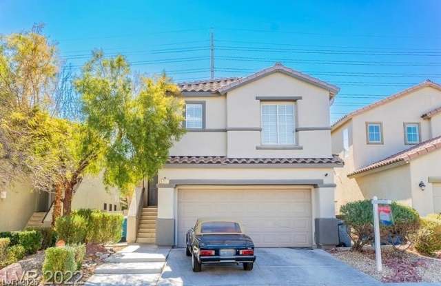 9761 Splendor Sky Avenue photos photos