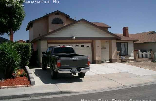 7127 Aquamarine Rd. - 7127 Aquamarine Road, San Diego, CA 92114