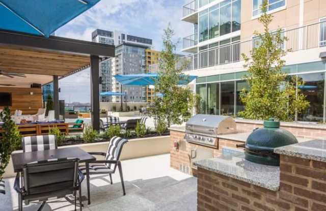 880 W Peachtree St NW, #185 photos photos