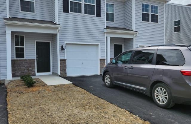 344 Mazzeo Drive - 344 Mazzeo Drive, Glassboro, NJ 08094