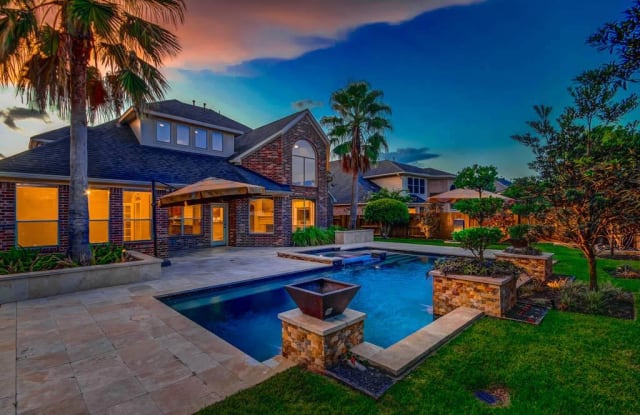 6310 Collina Springs Court - 6310 Collina Springs Court, Harris County, TX 77041